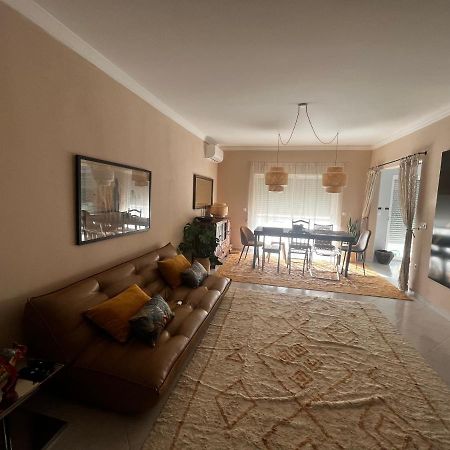 Cozy Apartment Santa Luzia  Zewnętrze zdjęcie