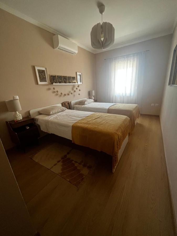 Cozy Apartment Santa Luzia  Zewnętrze zdjęcie