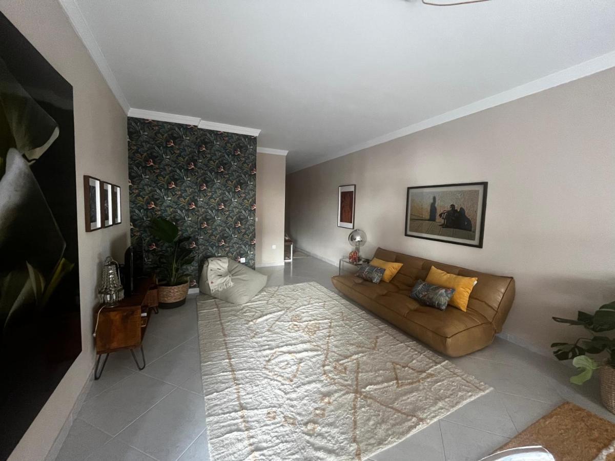 Cozy Apartment Santa Luzia  Zewnętrze zdjęcie