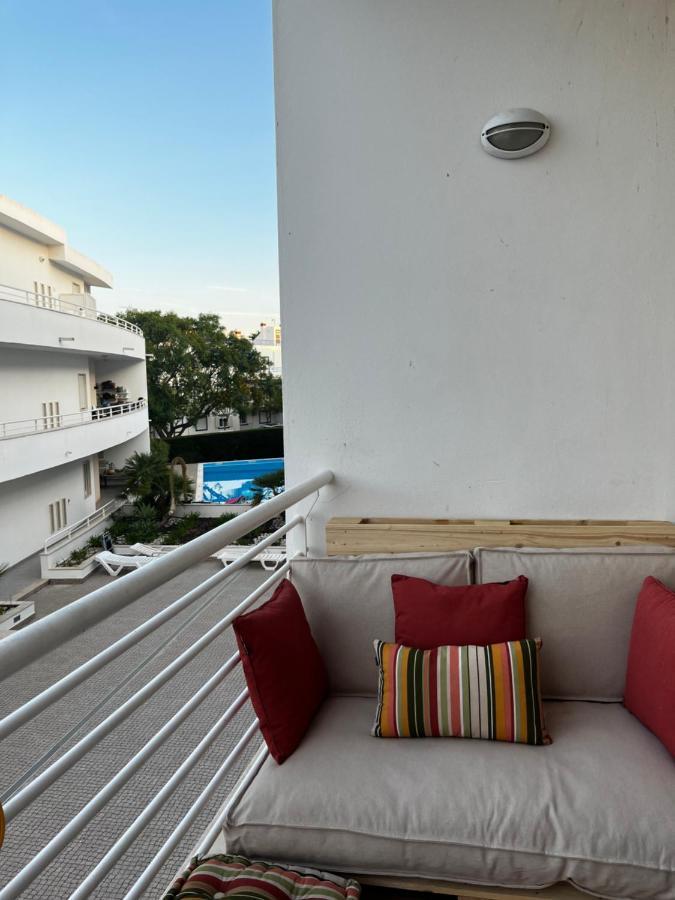 Cozy Apartment Santa Luzia  Zewnętrze zdjęcie