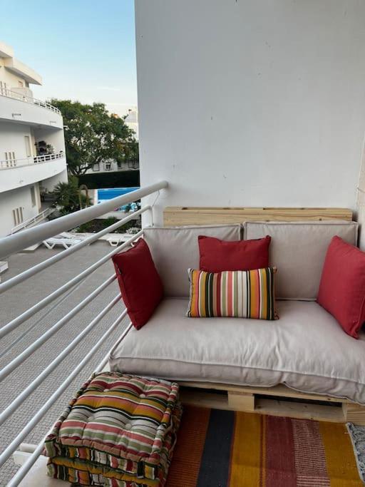 Cozy Apartment Santa Luzia  Zewnętrze zdjęcie