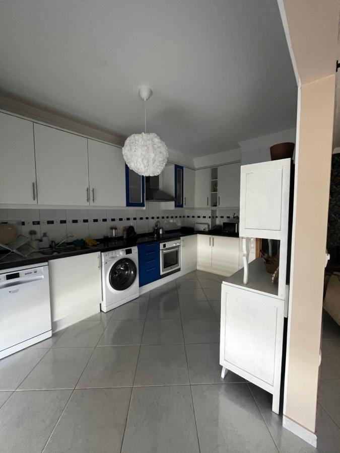 Cozy Apartment Santa Luzia  Zewnętrze zdjęcie