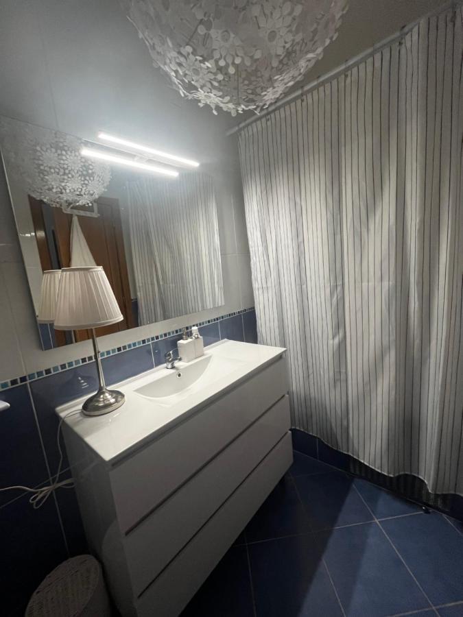 Cozy Apartment Santa Luzia  Zewnętrze zdjęcie