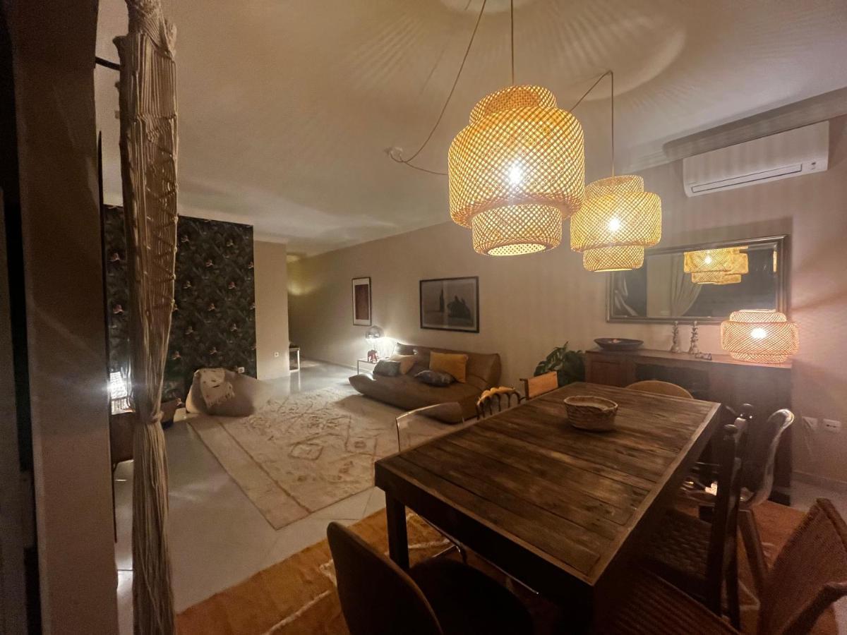 Cozy Apartment Santa Luzia  Zewnętrze zdjęcie