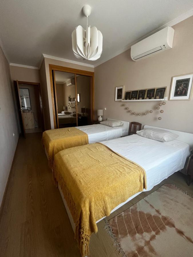 Cozy Apartment Santa Luzia  Zewnętrze zdjęcie