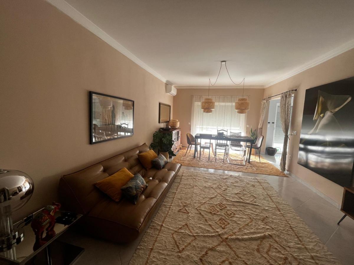 Cozy Apartment Santa Luzia  Zewnętrze zdjęcie
