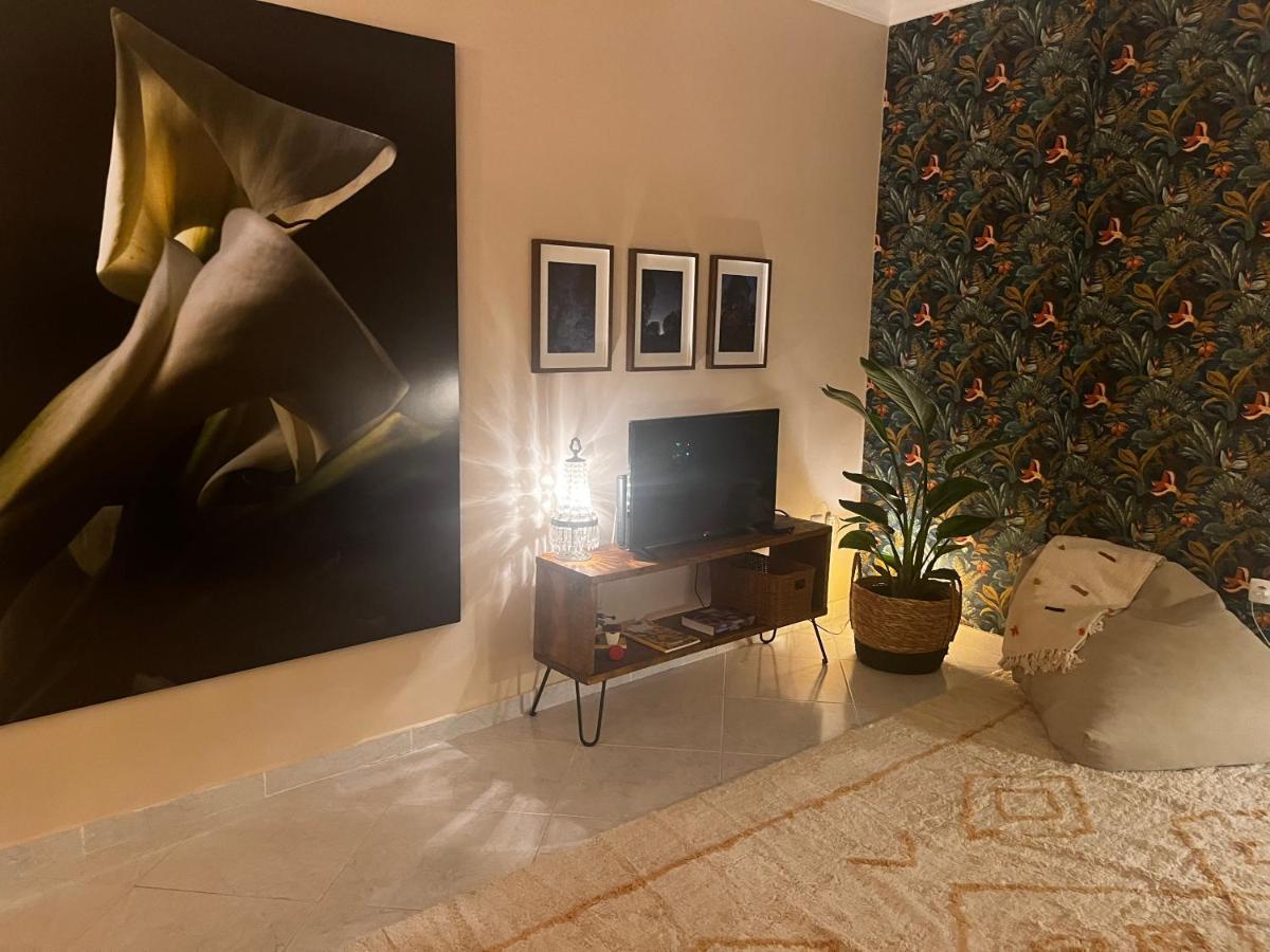 Cozy Apartment Santa Luzia  Zewnętrze zdjęcie