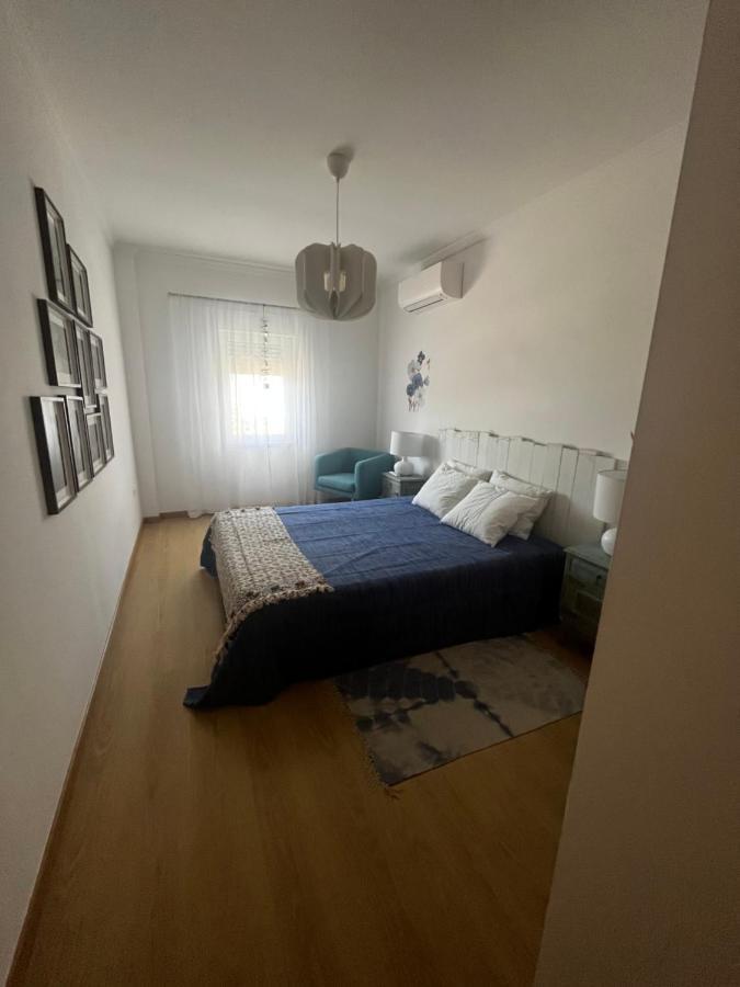 Cozy Apartment Santa Luzia  Zewnętrze zdjęcie