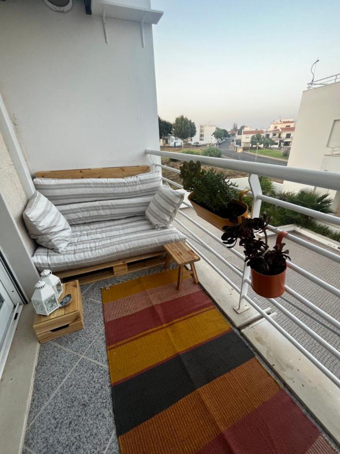 Cozy Apartment Santa Luzia  Zewnętrze zdjęcie